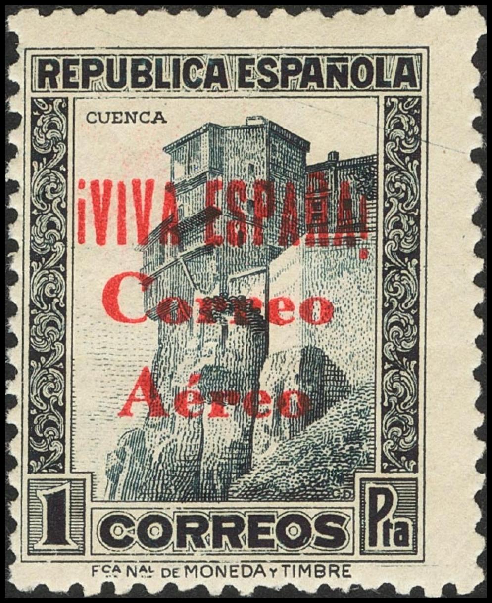 1265 | Patriotic Local Issues. Burgos
