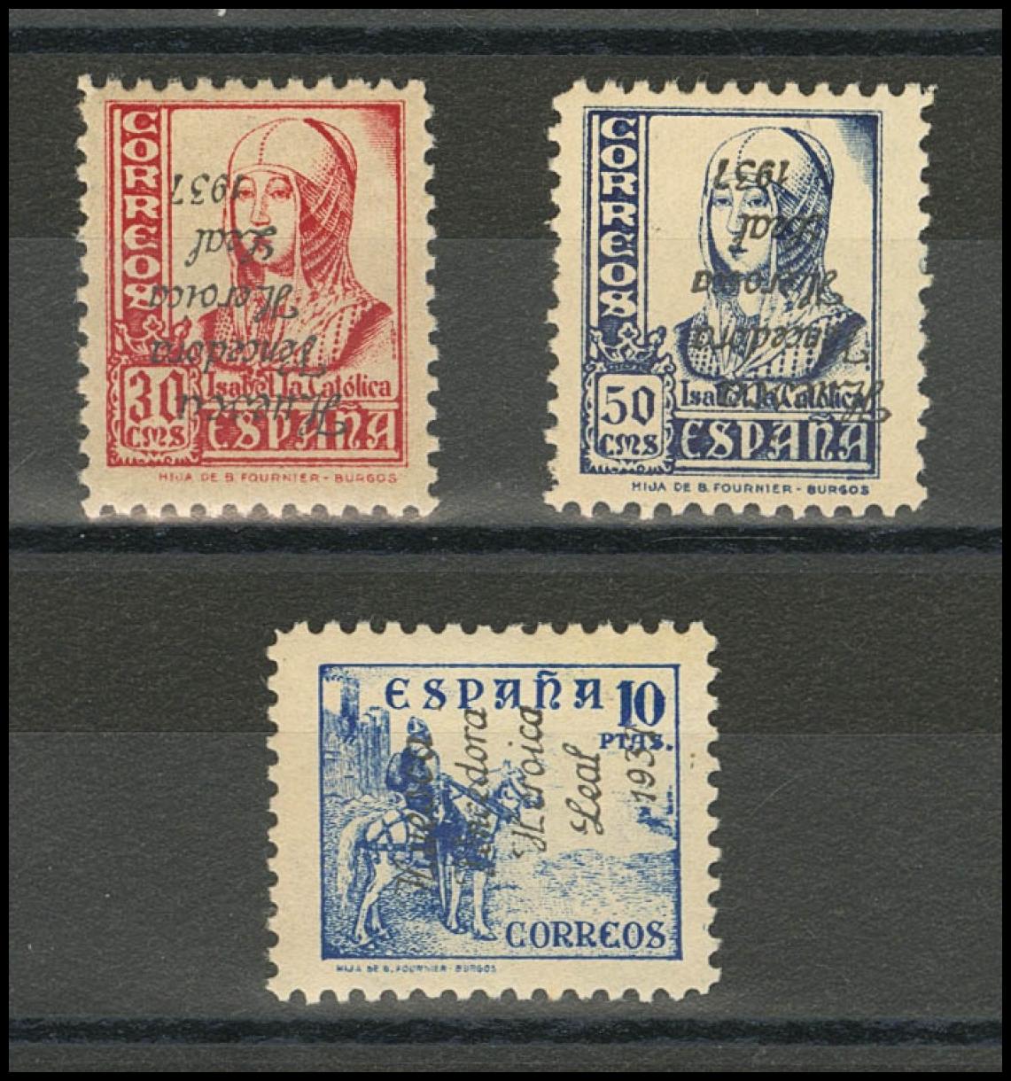 1268 | Patriotic Local Issues. Huesca