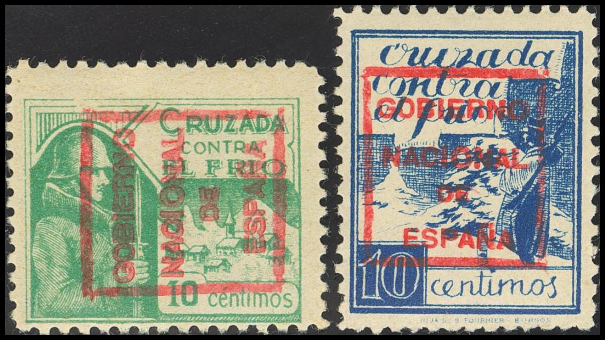 1271 | Patriotic Local Issues. Mondragon