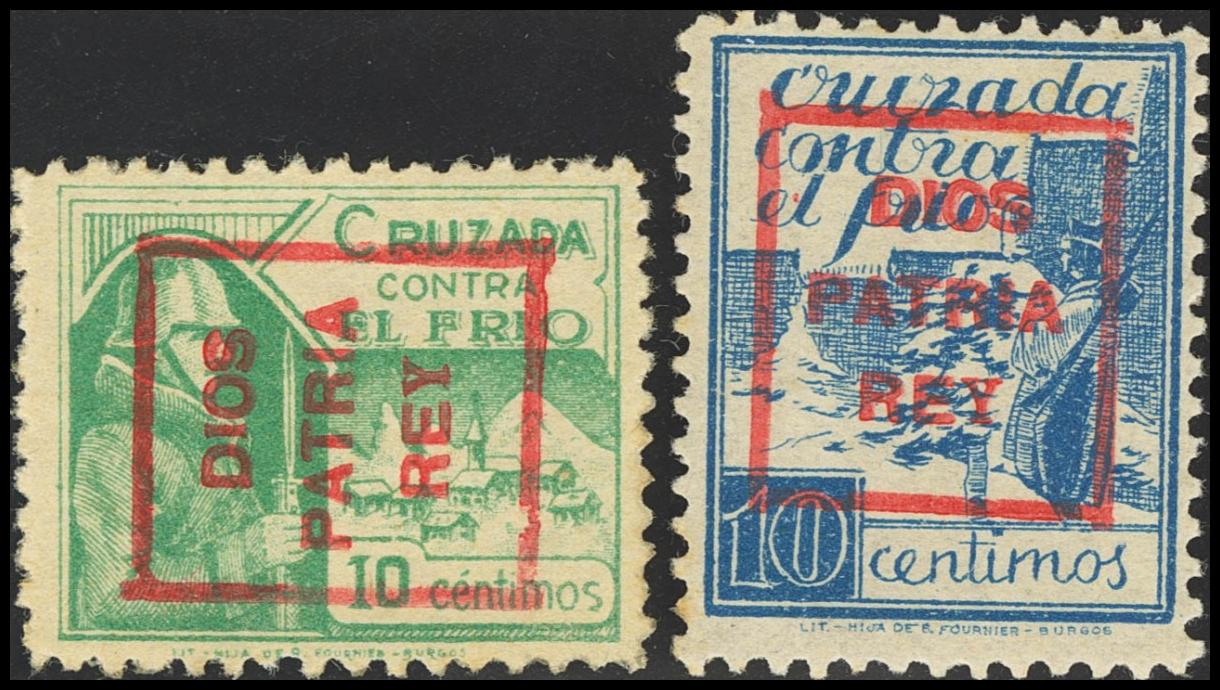 1272 | Patriotic Local Issues. Mondragon