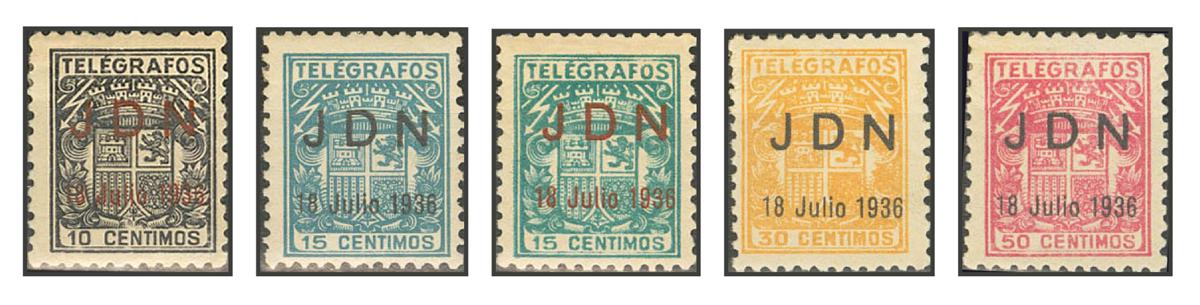 1276 | Patriotic Local Issues. Salamanca