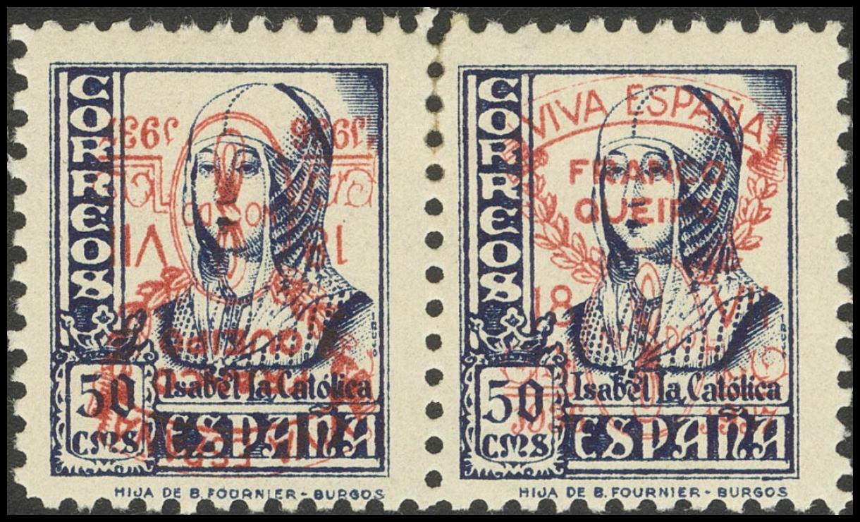 1286 | Patriotic Local Issues. Seville