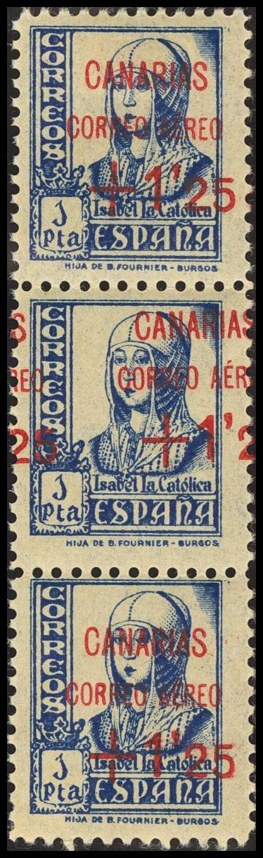 1295 | Canary Islands