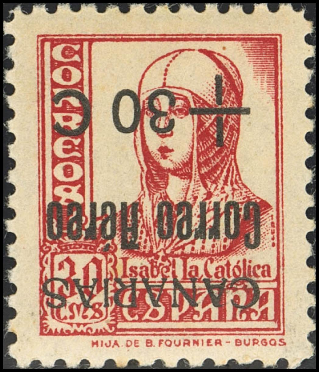 1296 | Canary Islands