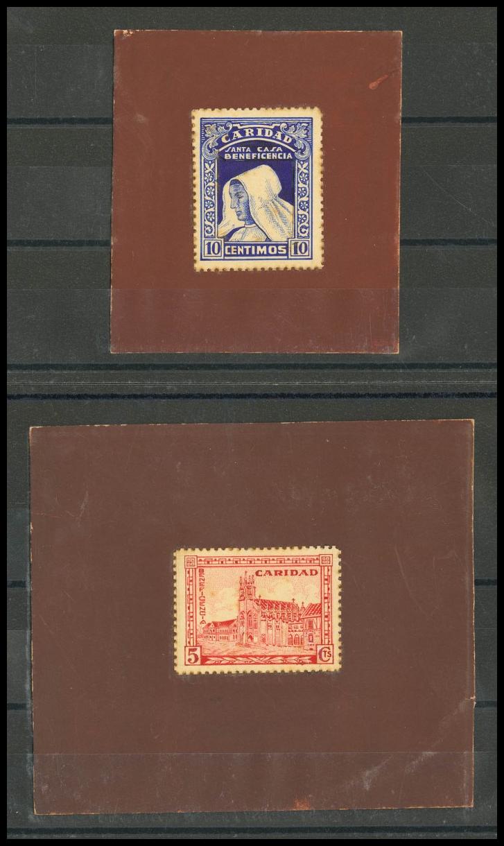 1314 | Charity Stamps