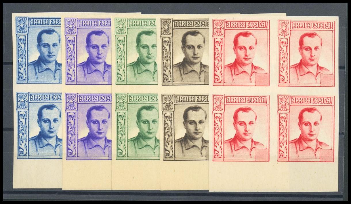 1325 | Charity Stamps