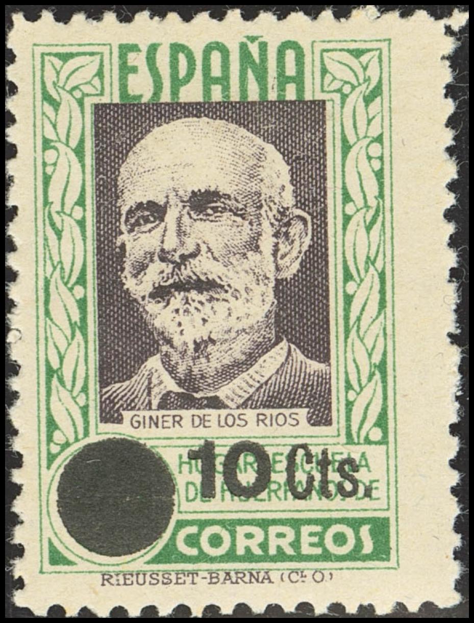 1328 | Charity Stamps