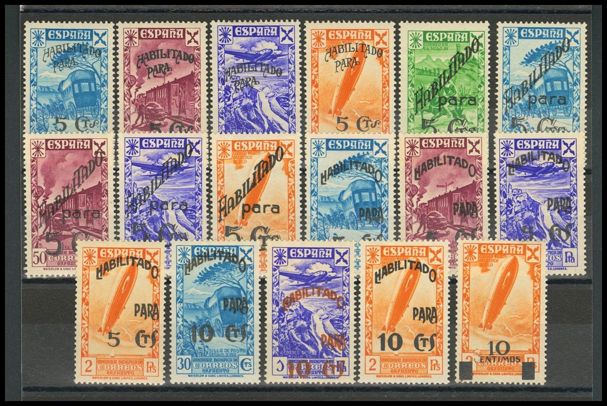 1332 | Charity Stamps