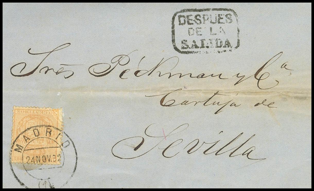1361 | Revenue Stamps