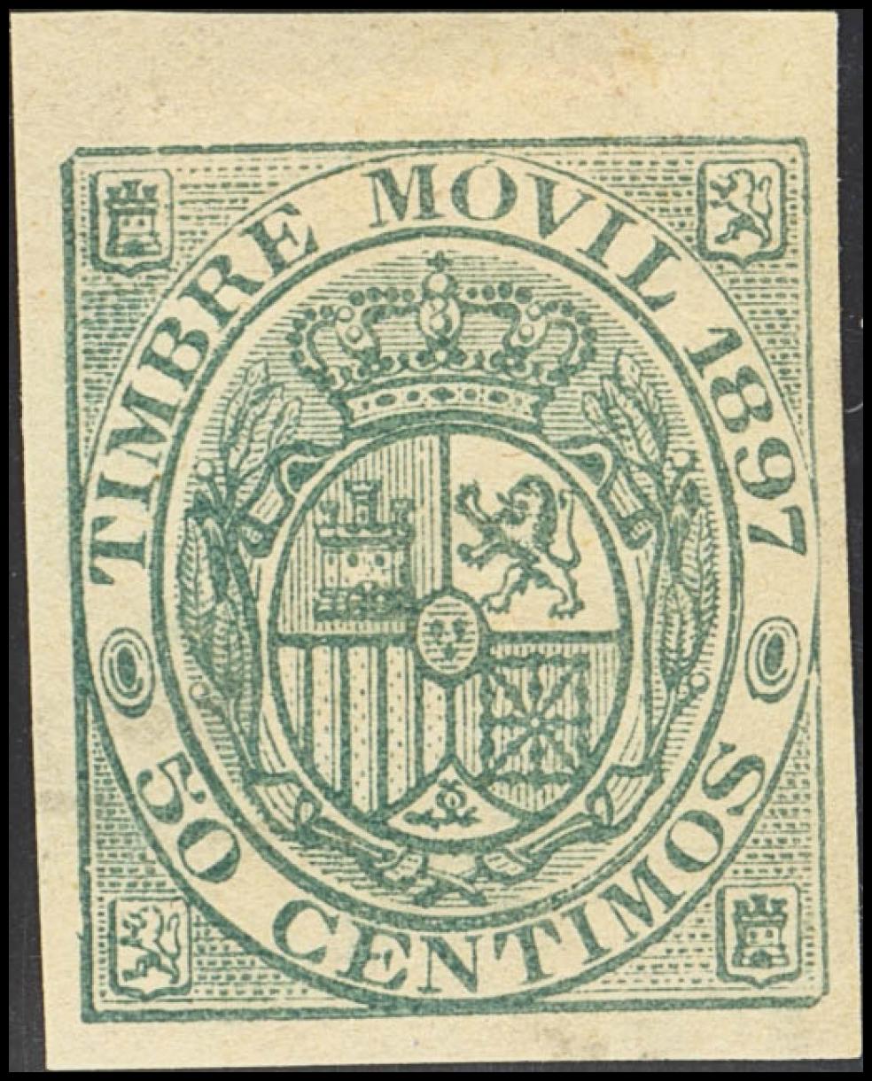 1373 | Revenue Stamps