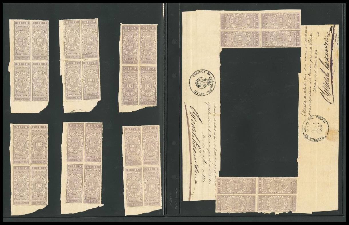 1399 | Revenue Stamps