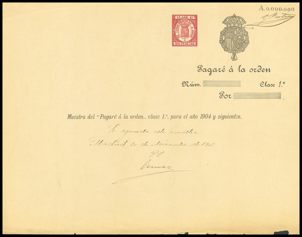 1406 | Revenue Stamps