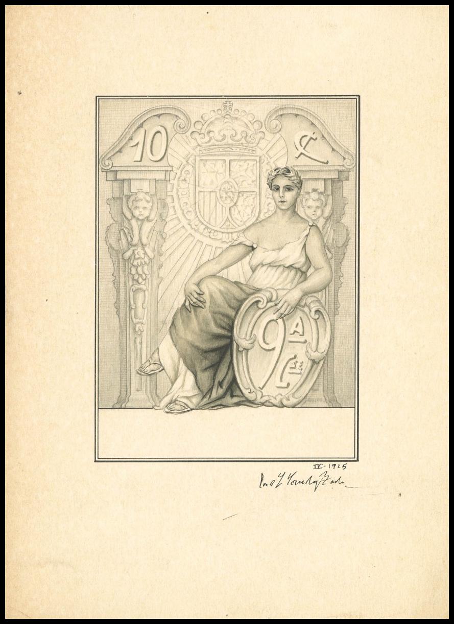 1447 | Revenue Stamps