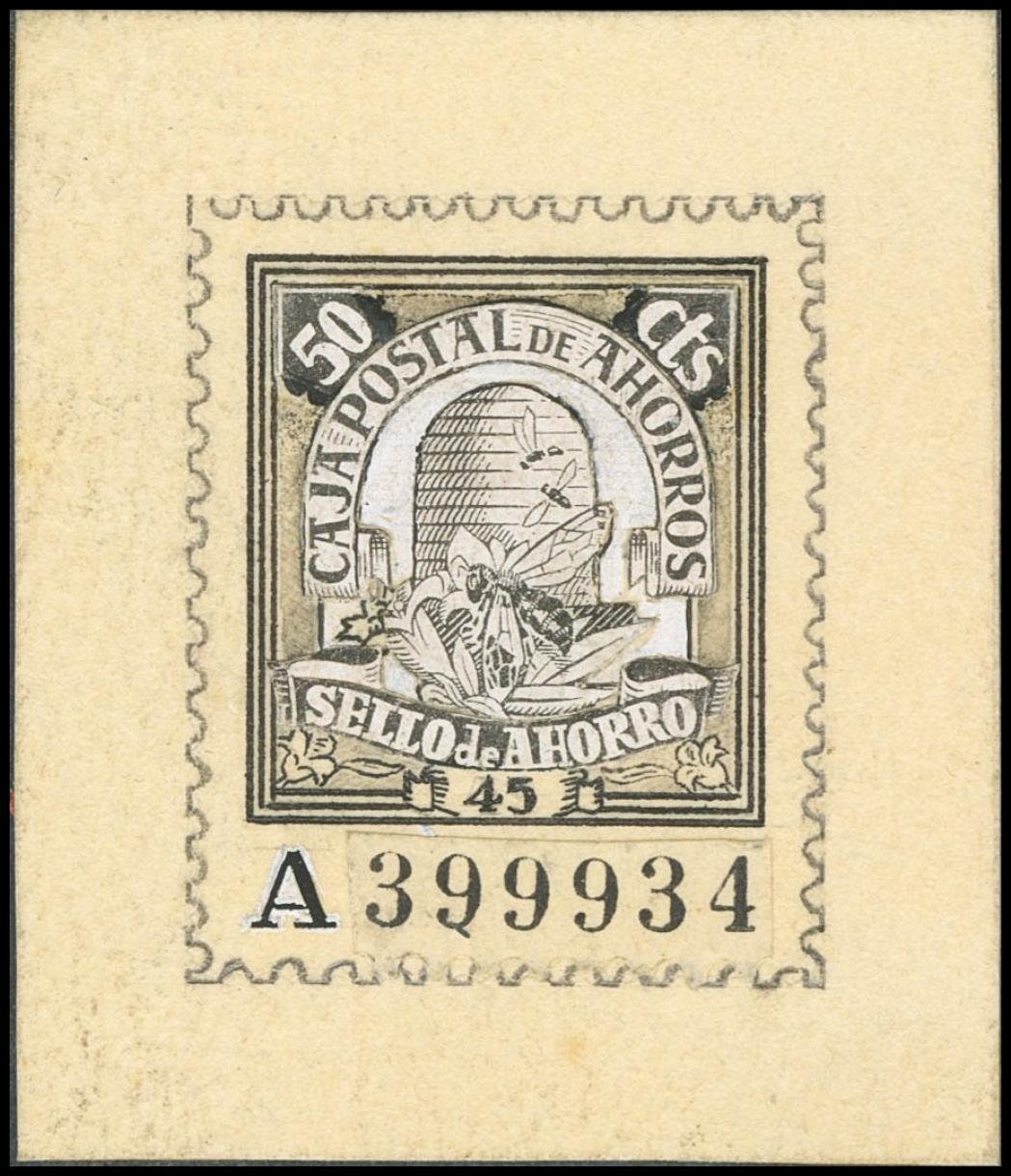 1468 | Revenue Stamps