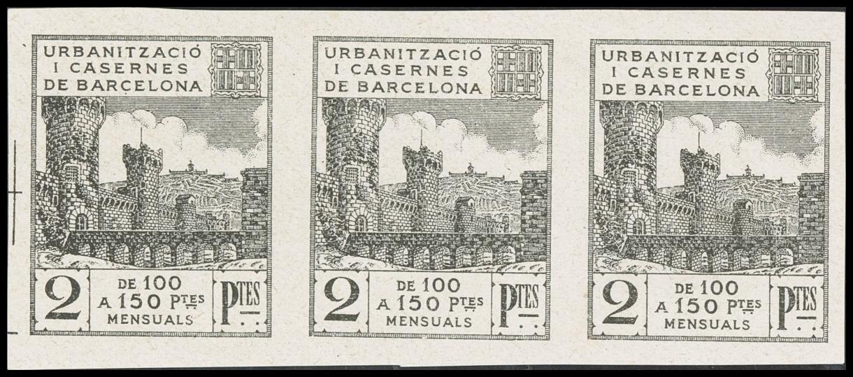 1469 | Revenue Stamps