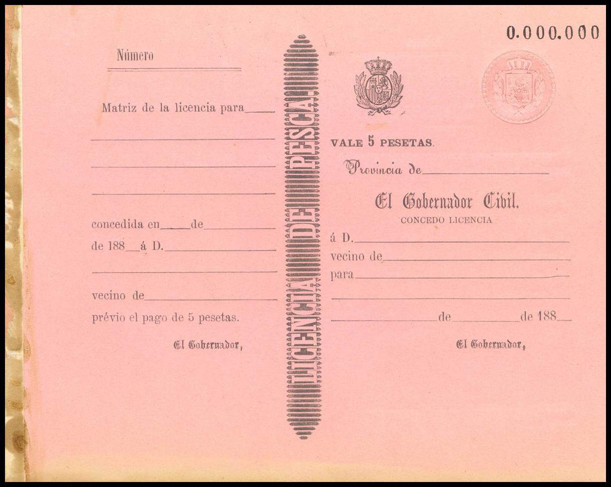 1473 | Revenue Stamps