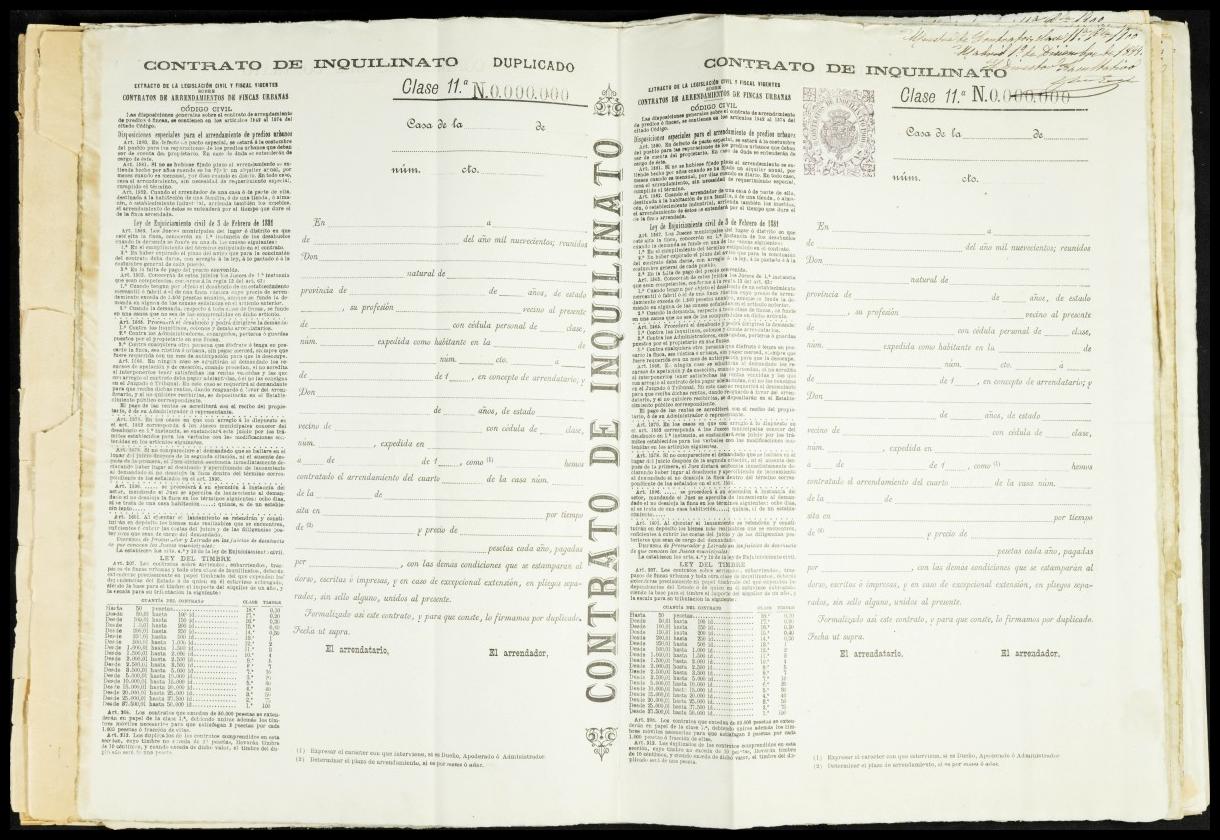 1476 | Revenue Stamps