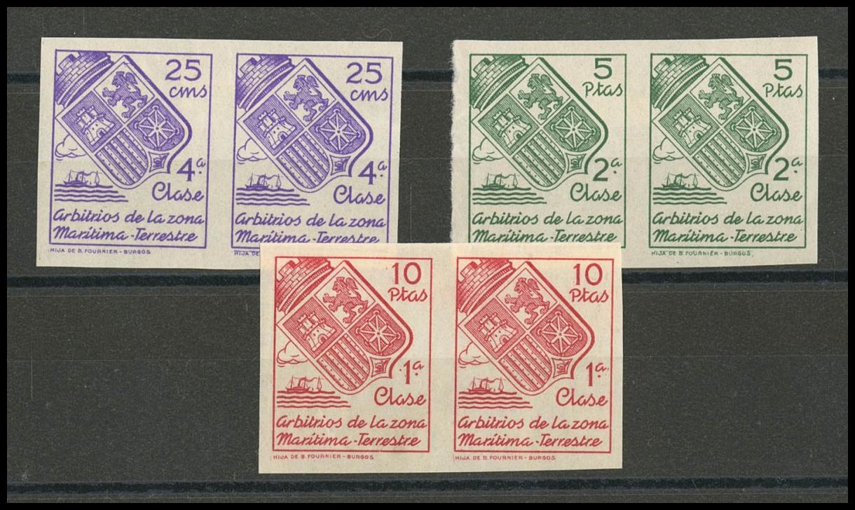 1478 | Revenue Stamps
