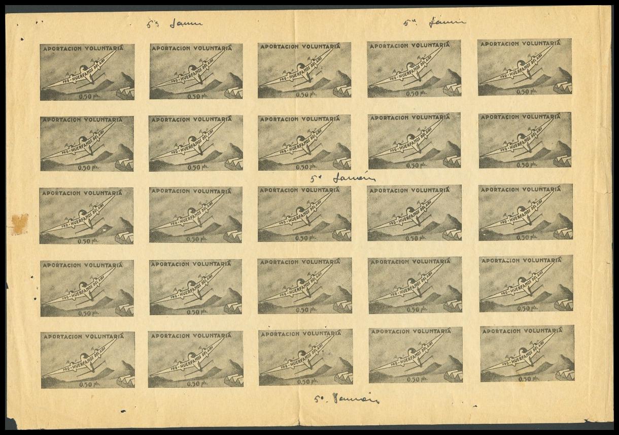1479 | Revenue Stamps