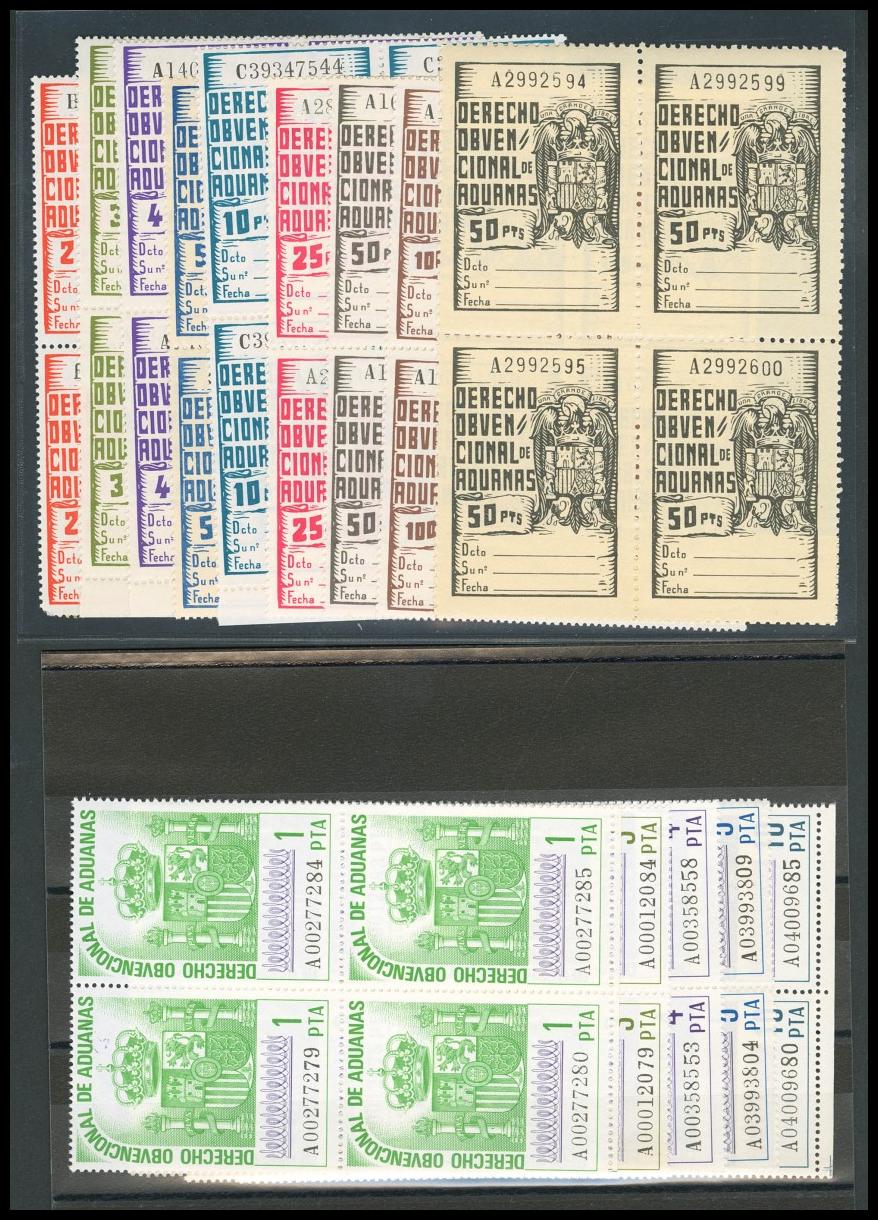 1483 | Revenue Stamps