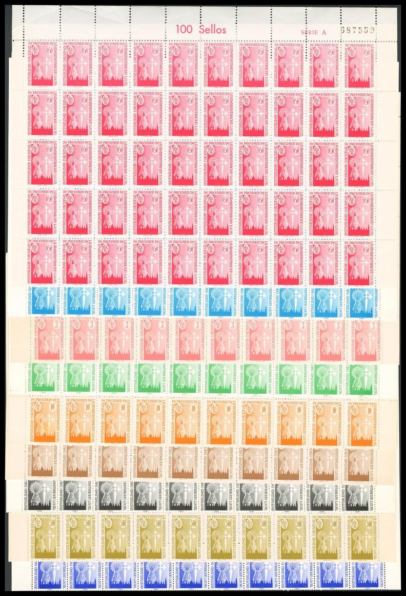 1485 | Revenue Stamps
