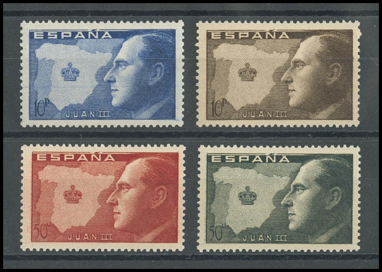 1498 | Vignettes