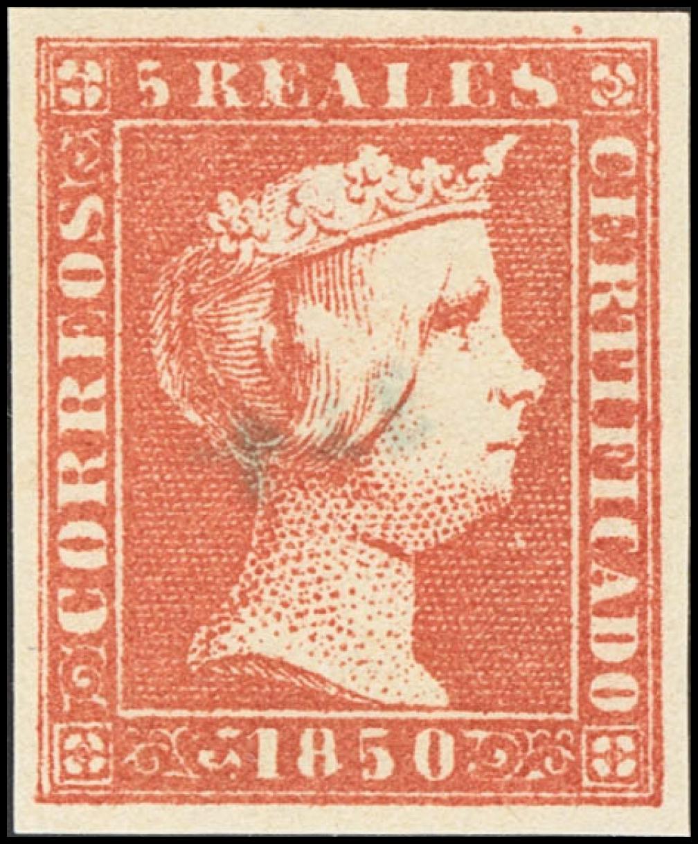 149 | Spain. Sperati