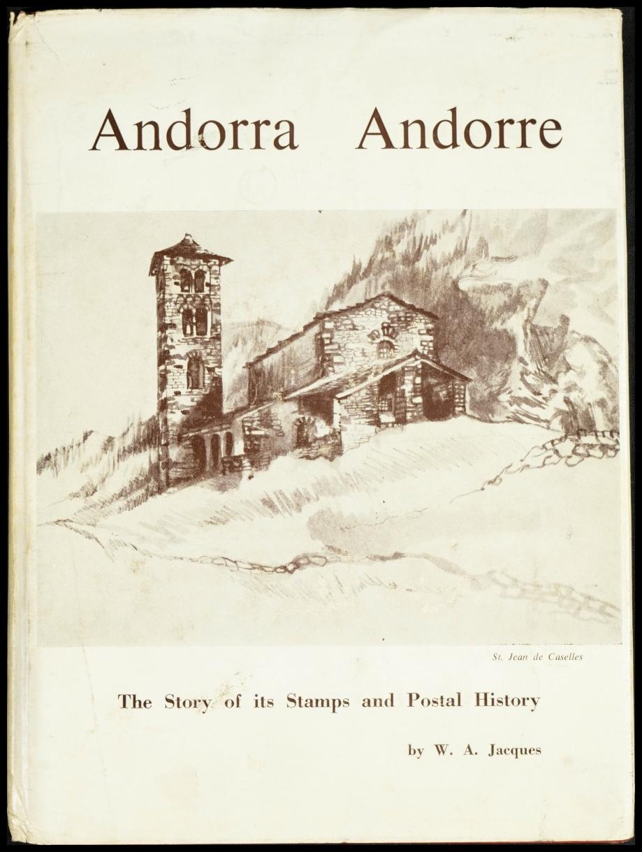 1500 | Andorra. Bibliography