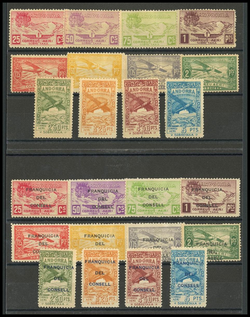 1503 | Andorra