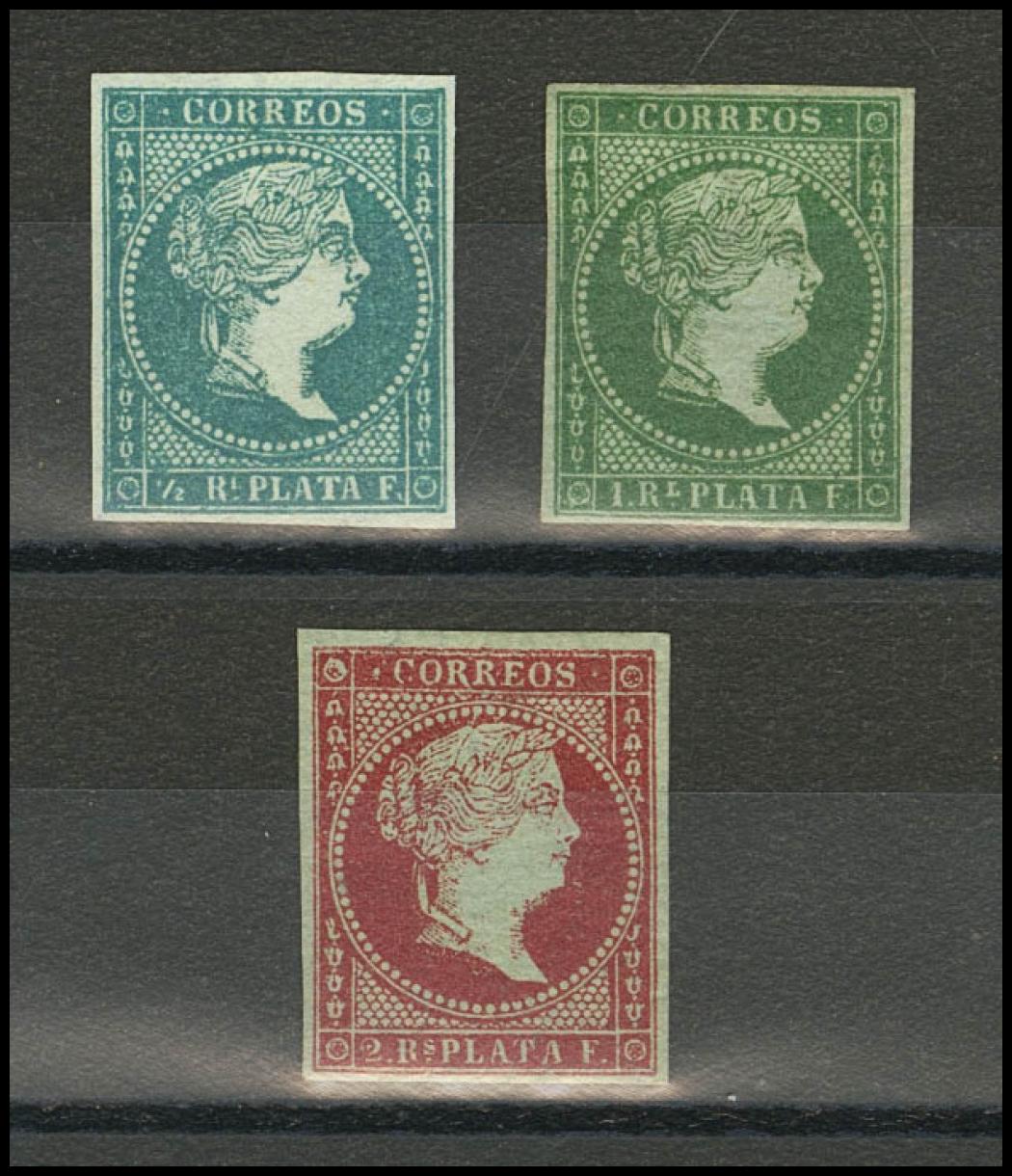 1507 | Antilles