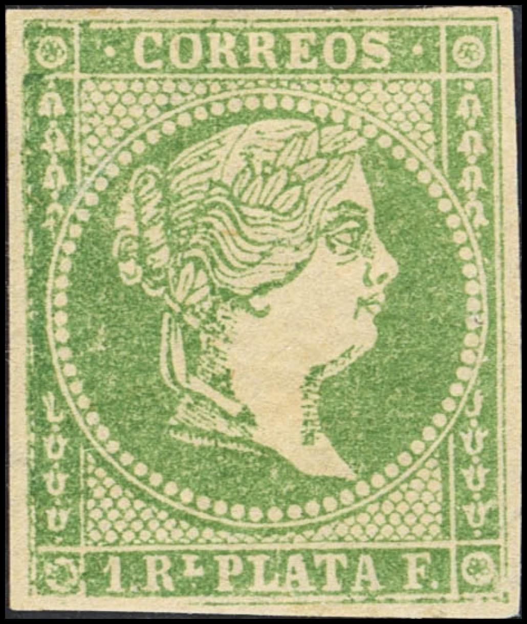 1508 | Antilles