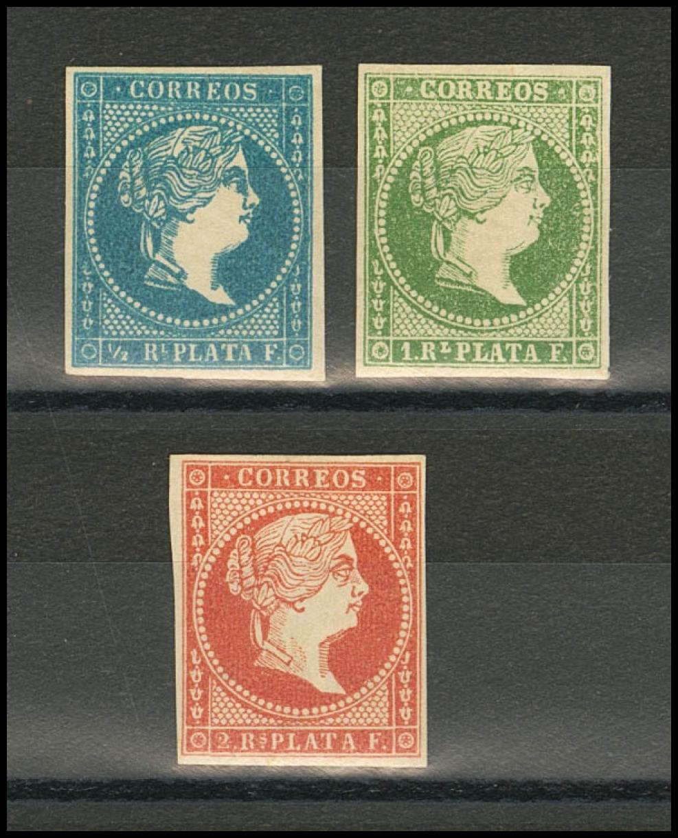 1510 | Antilles