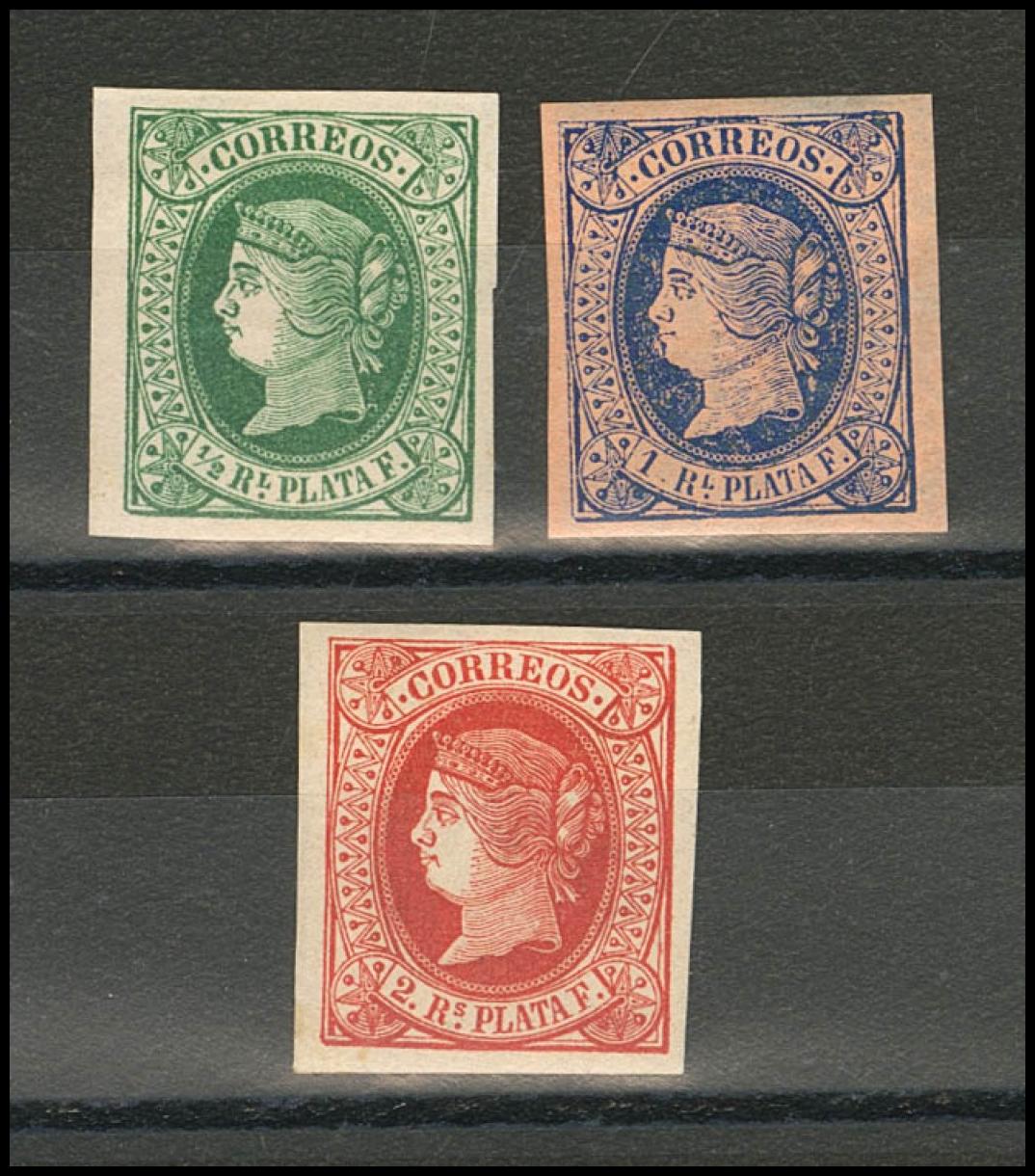 1513 | Antilles