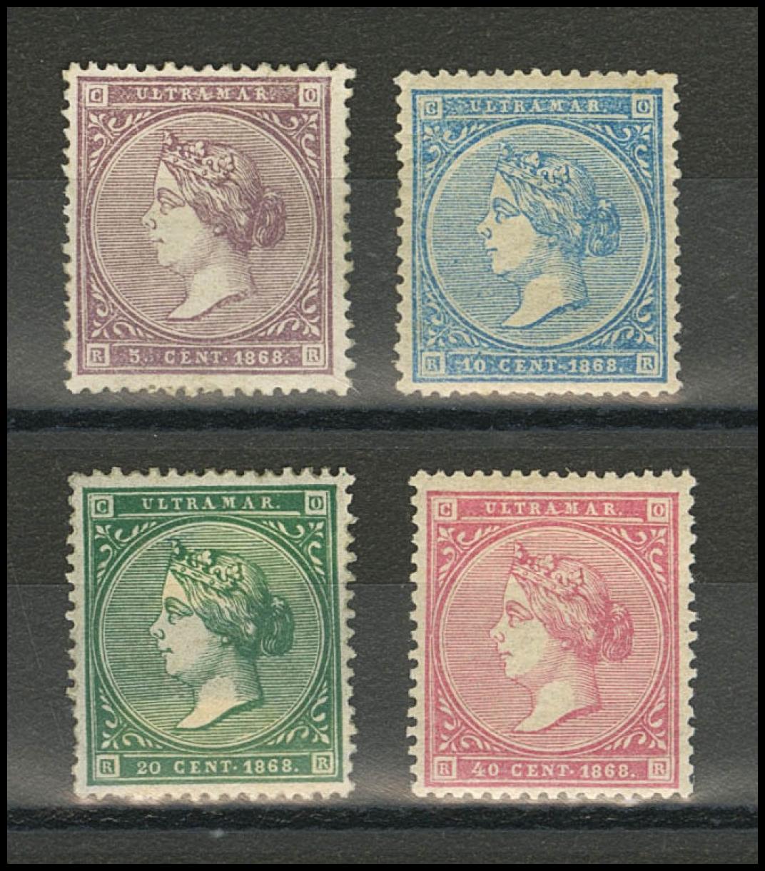 1515 | Antilles
