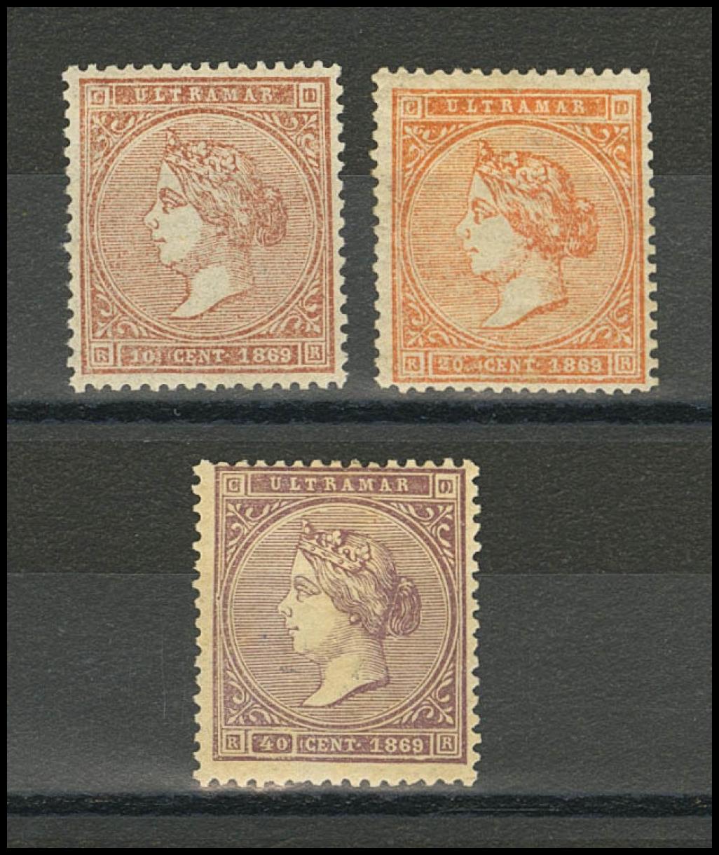 1516 | Antilles