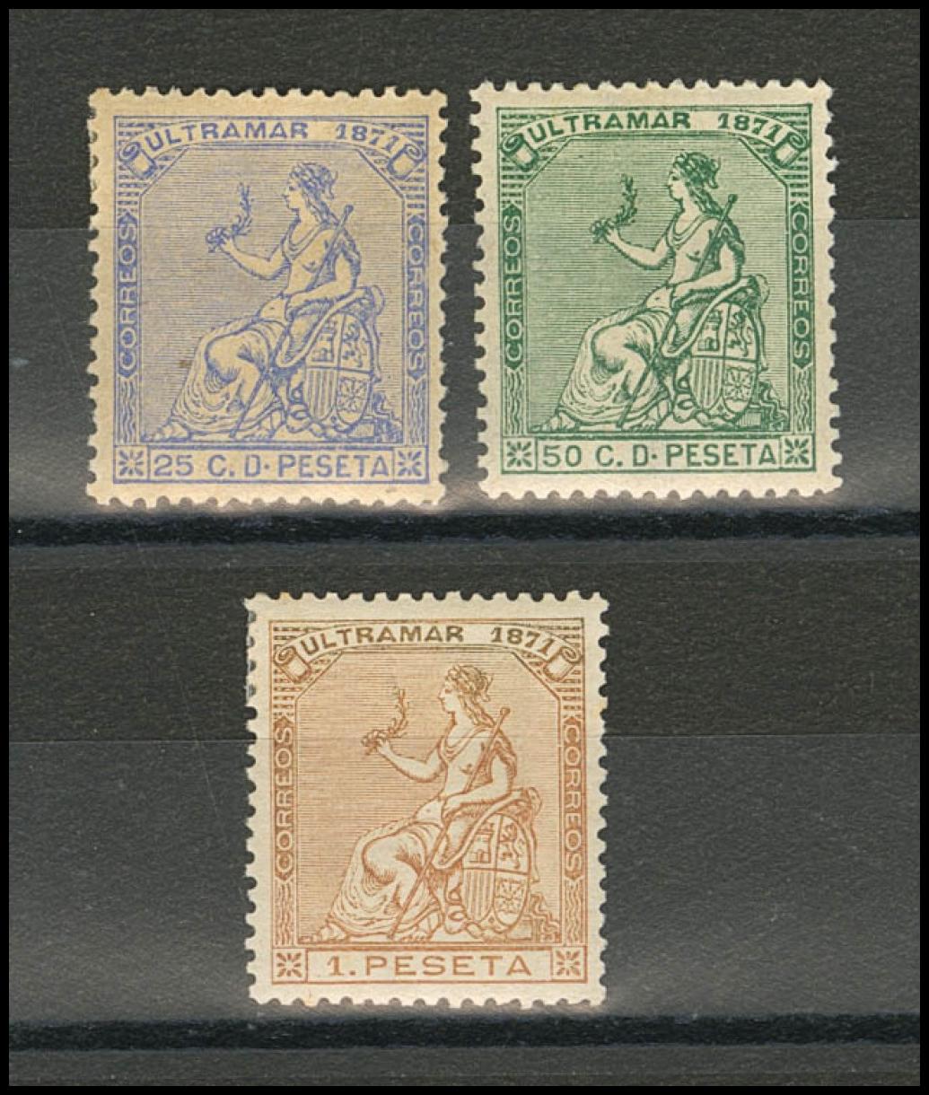 1518 | Antilles