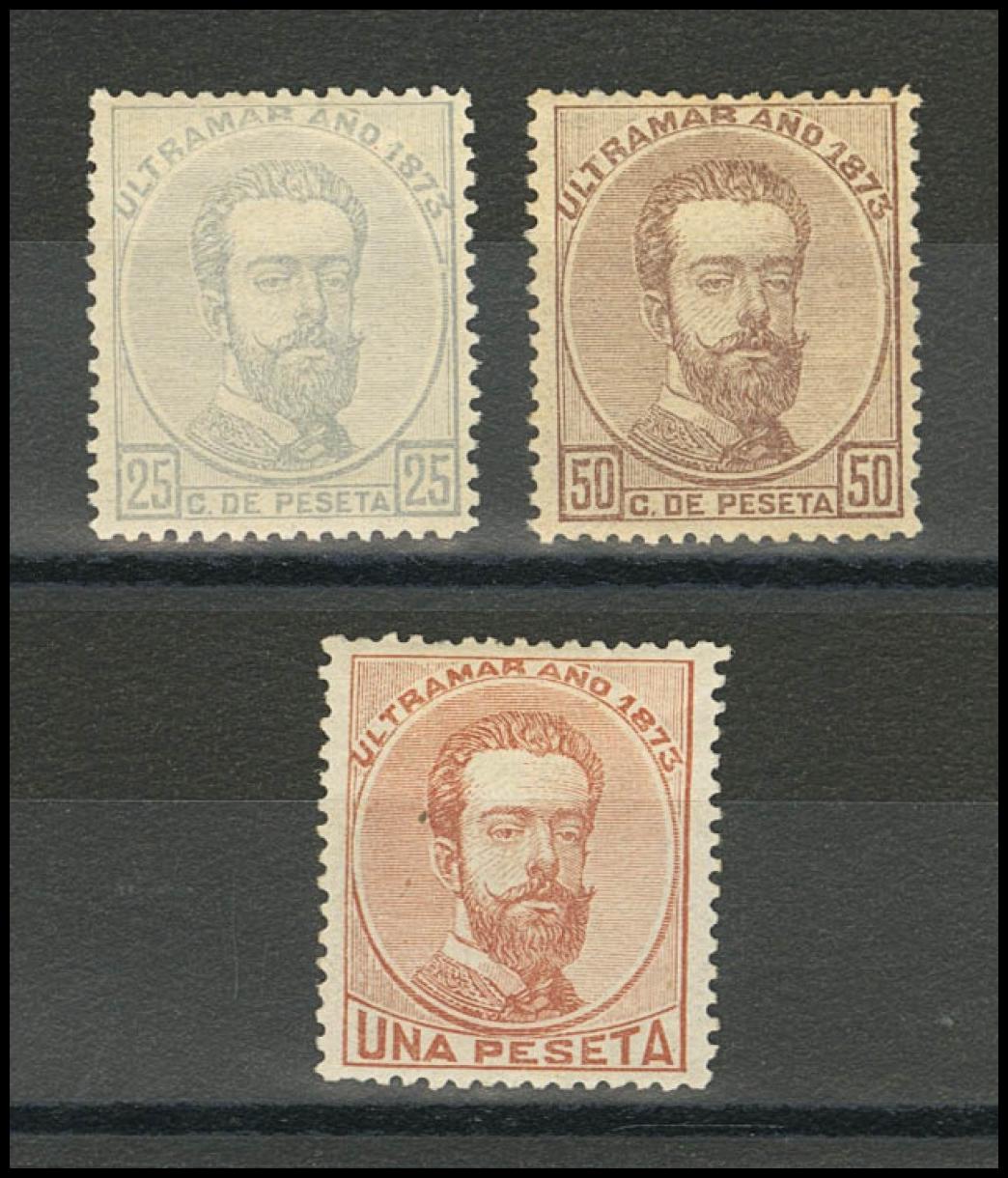 1519 | Antilles
