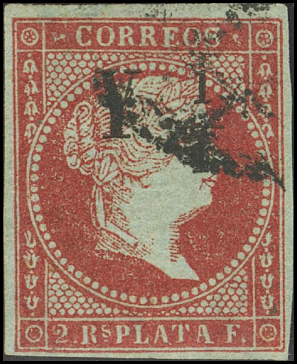 1547 | Cuba