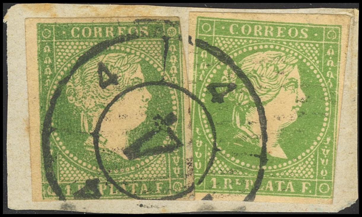 1551 | Cuba