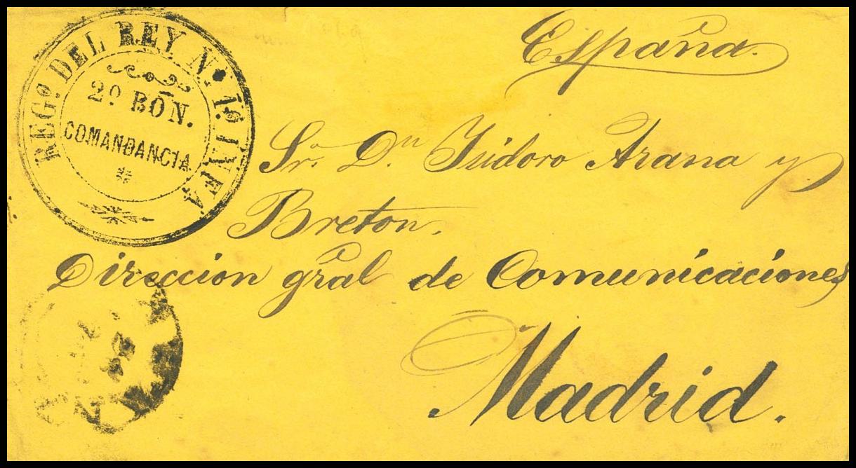 1561 | Cuba