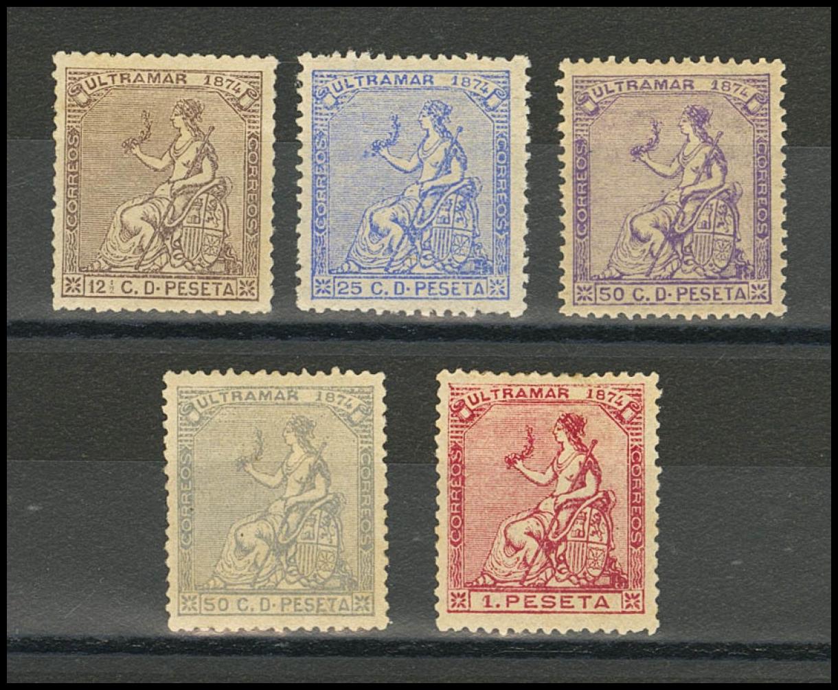 1565 | Cuba