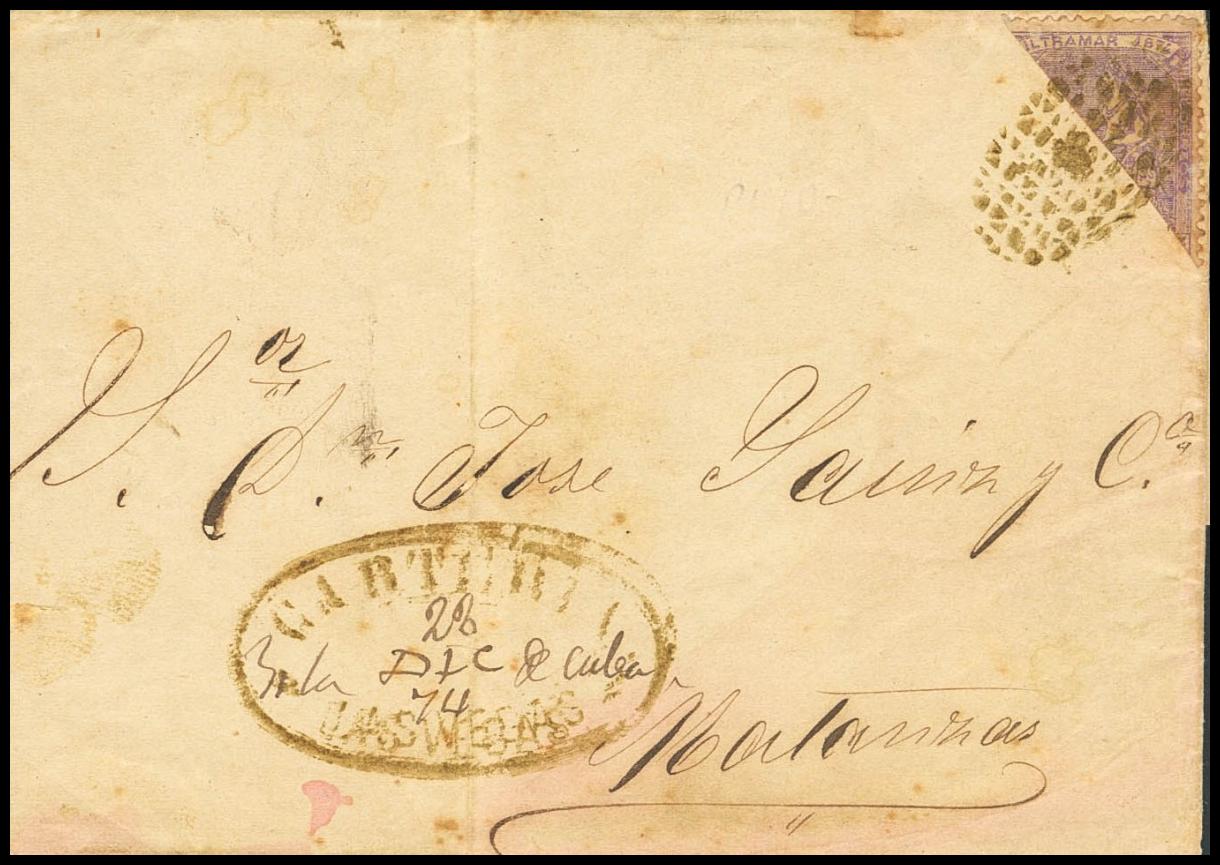 1566 | Cuba