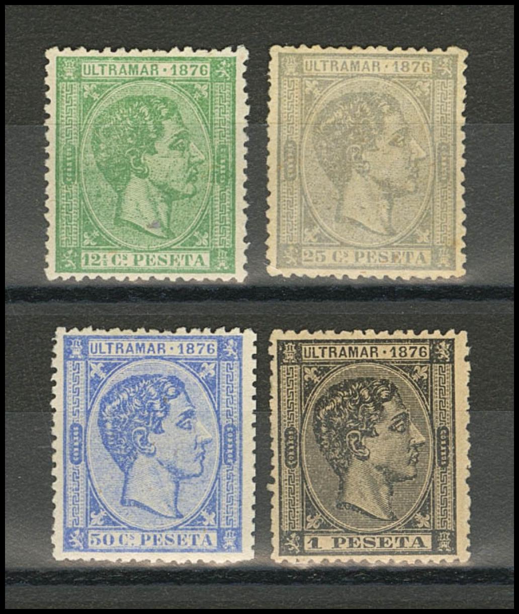 1569 | Cuba