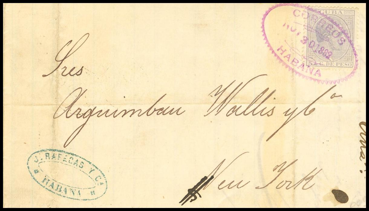 1579 | Cuba