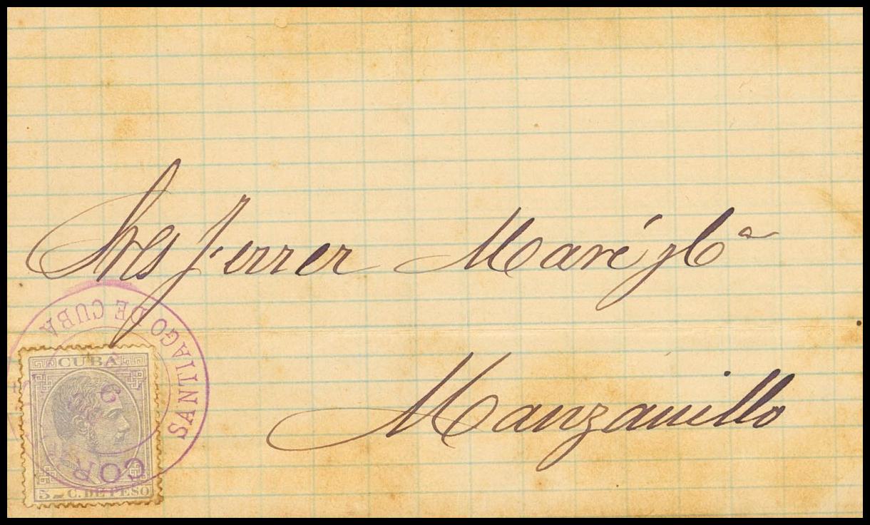 1581 | Cuba