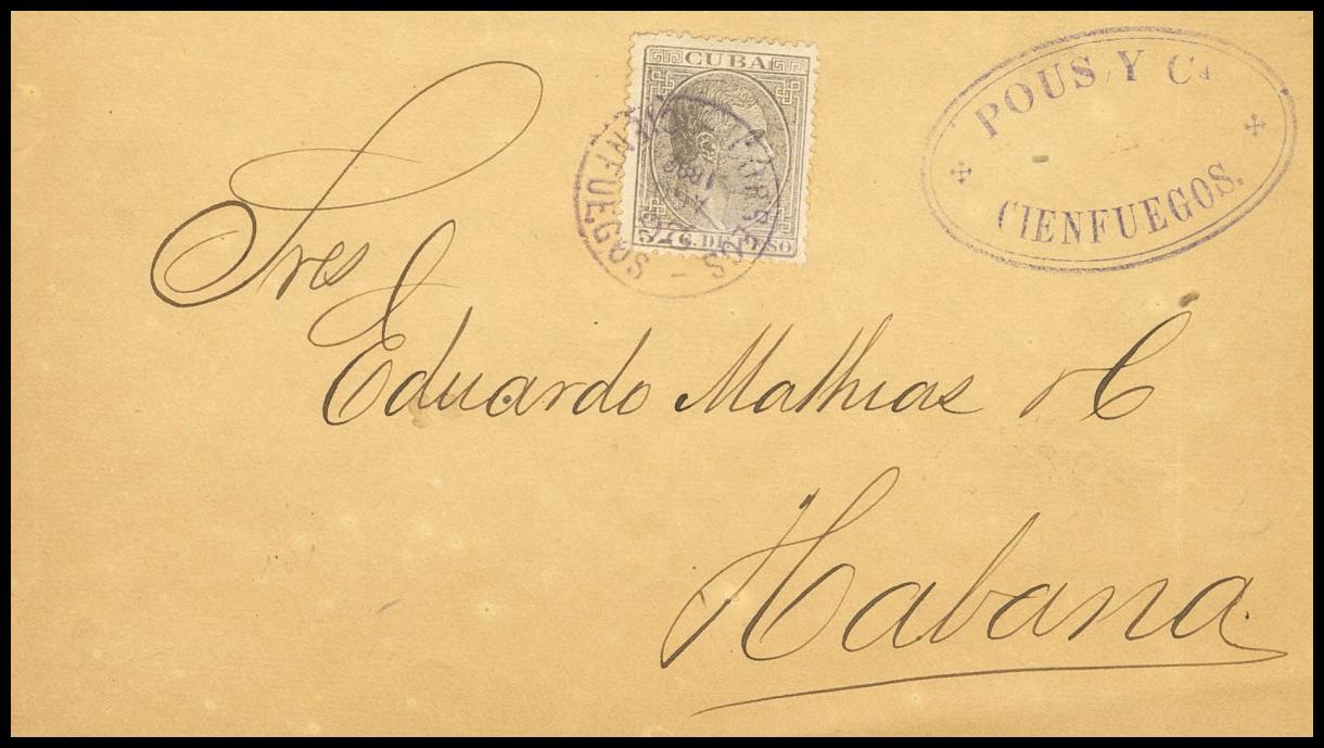1582 | Cuba