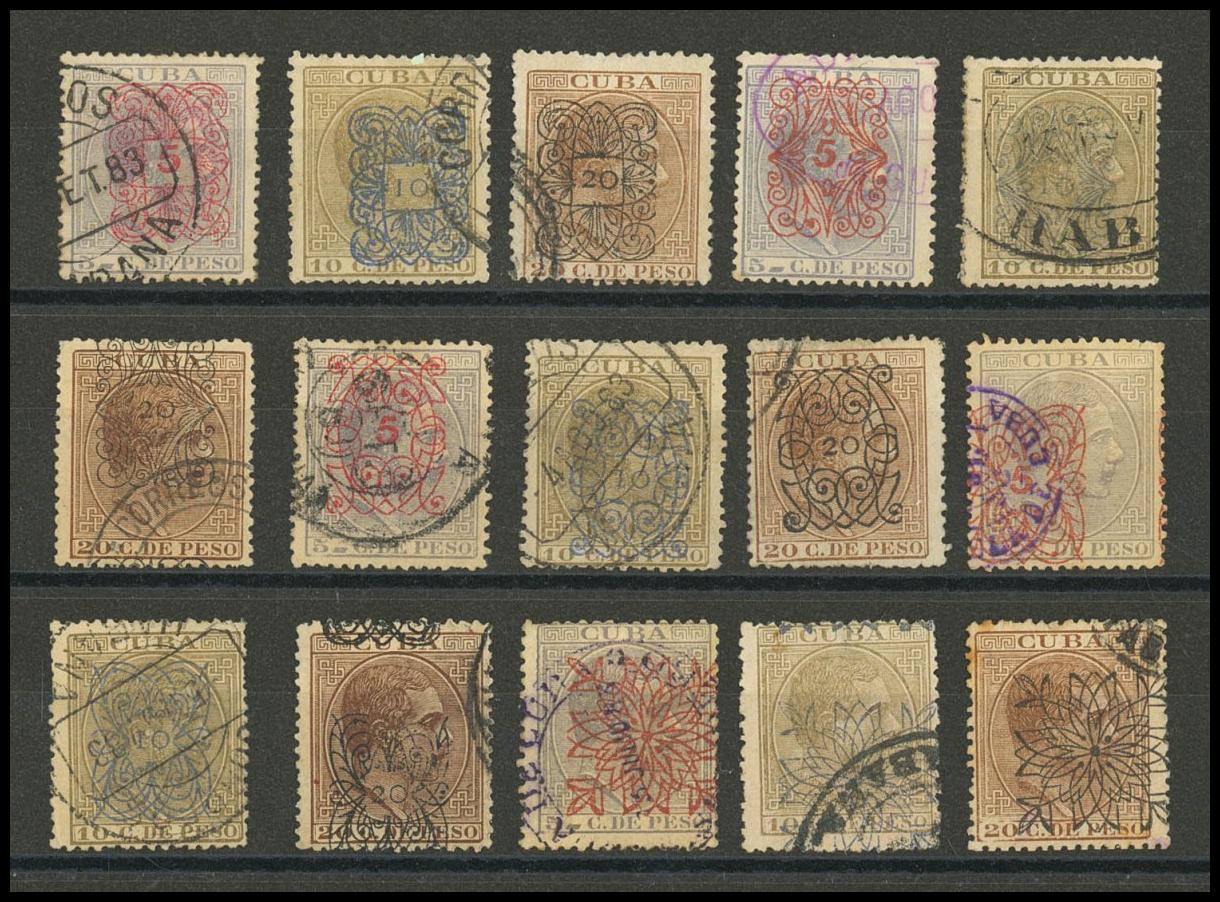 1586 | Cuba