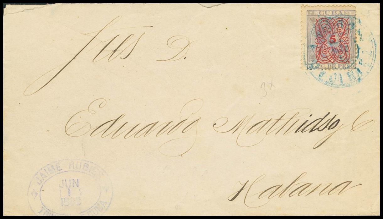 1588 | Cuba