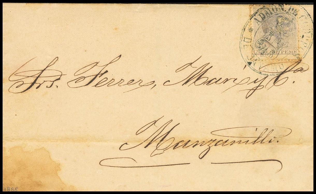 1597 | Cuba