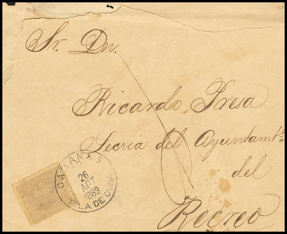 1598 | Cuba